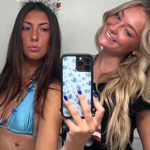 WILDFLOWER iPHONE 13 PRO MAX CASE